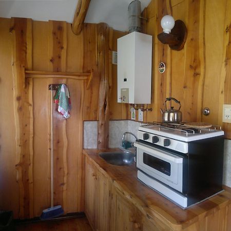 Complejo La Cautiva Villa Esquel Exterior foto