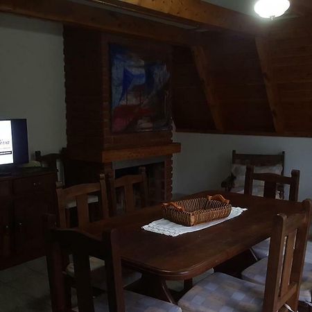 Complejo La Cautiva Villa Esquel Exterior foto