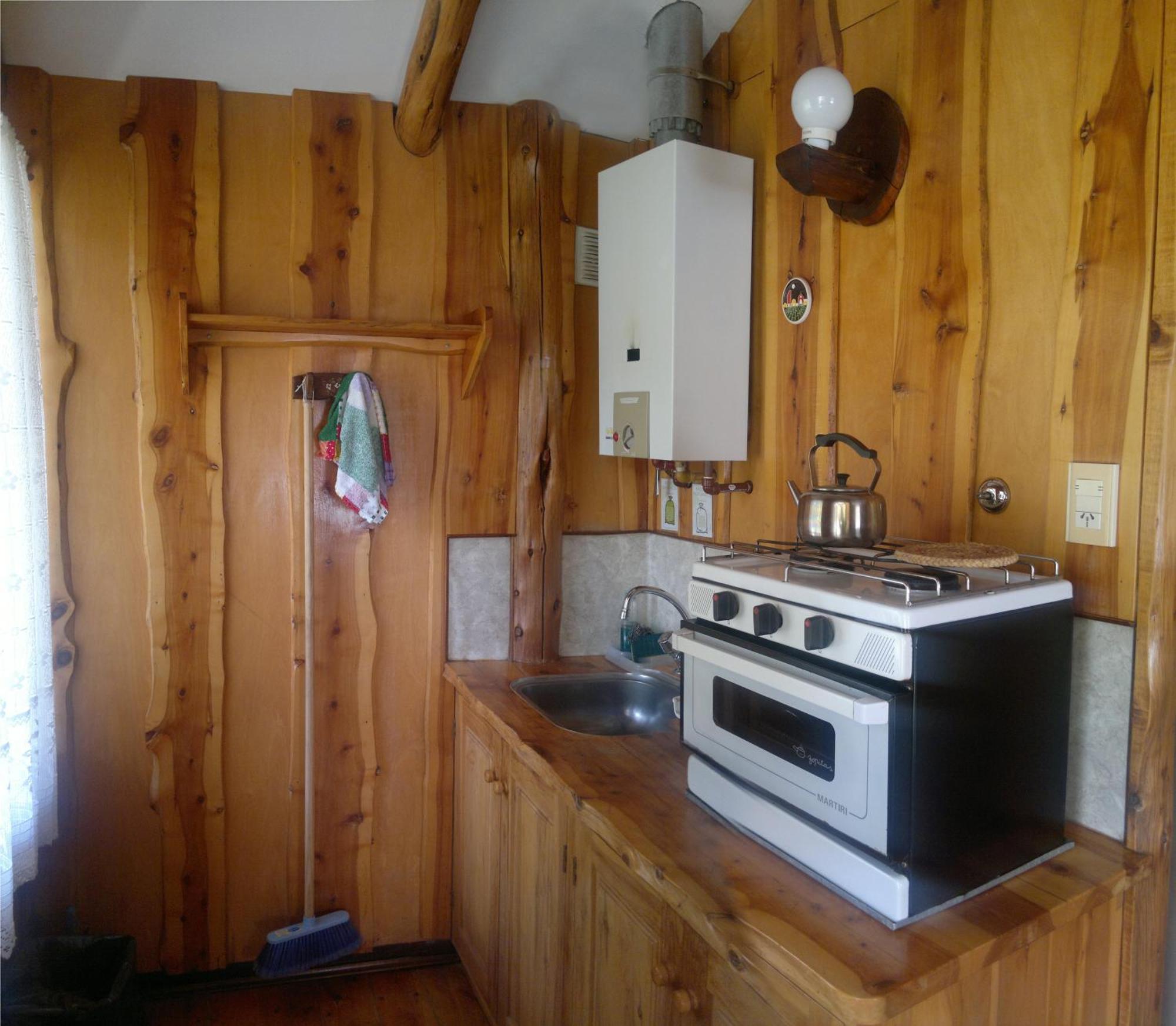 Complejo La Cautiva Villa Esquel Exterior foto