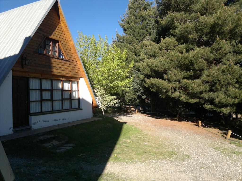 Complejo La Cautiva Villa Esquel Exterior foto