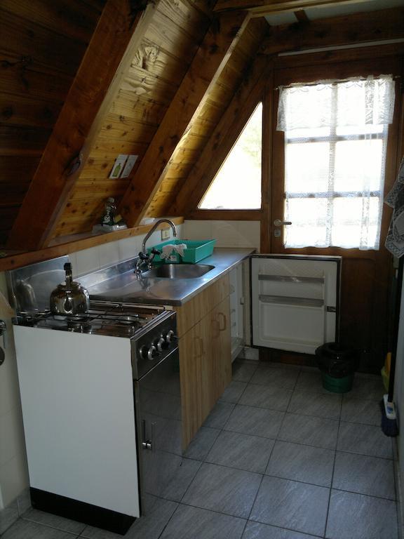 Complejo La Cautiva Villa Esquel Cameră foto