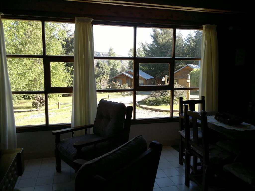 Complejo La Cautiva Villa Esquel Cameră foto
