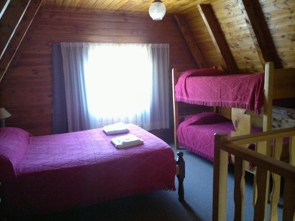 Complejo La Cautiva Villa Esquel Cameră foto