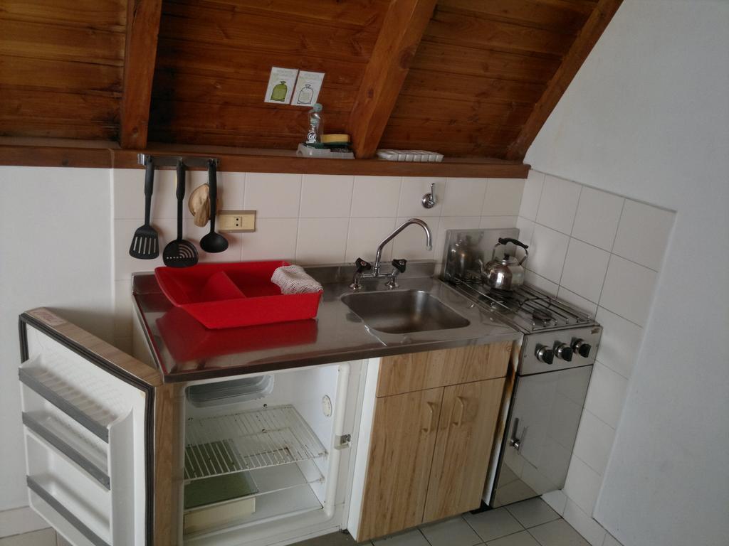 Complejo La Cautiva Villa Esquel Cameră foto
