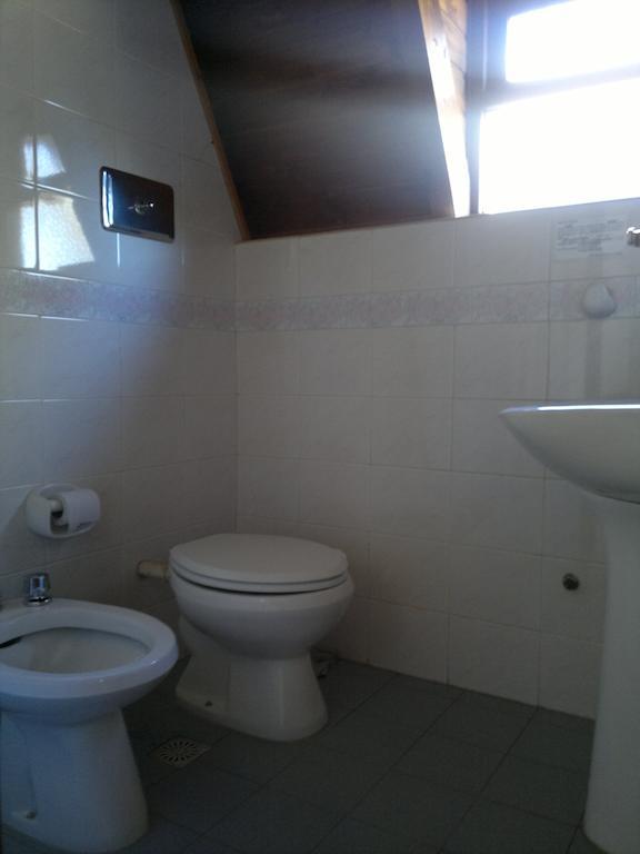 Complejo La Cautiva Villa Esquel Cameră foto