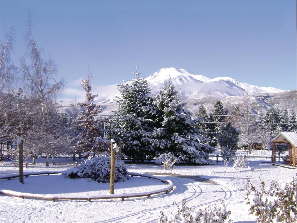 Complejo La Cautiva Villa Esquel Exterior foto