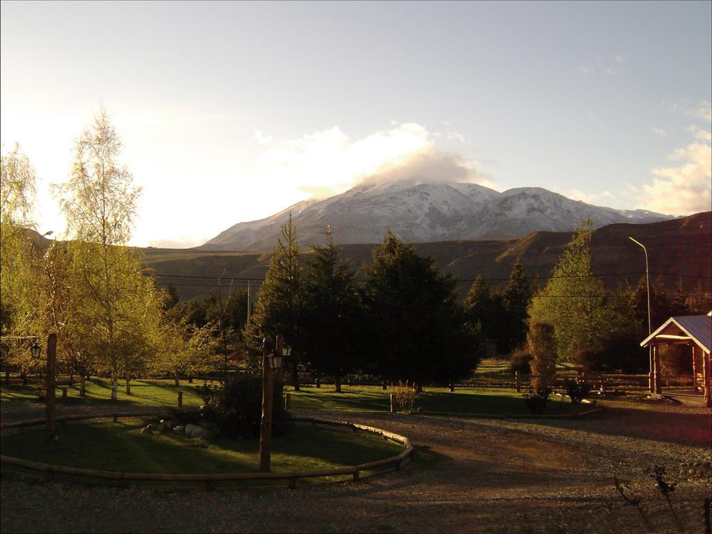 Complejo La Cautiva Villa Esquel Exterior foto