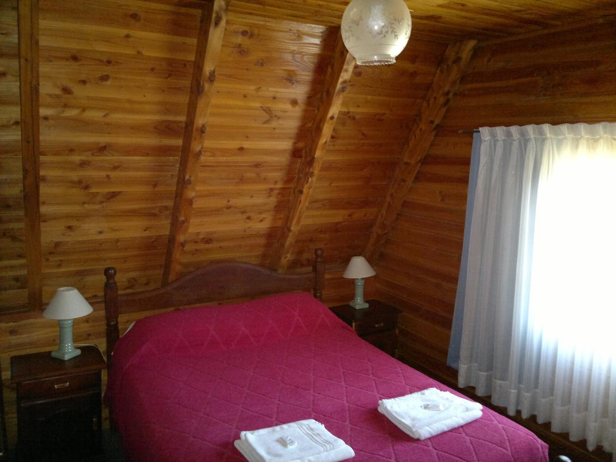 Complejo La Cautiva Villa Esquel Exterior foto