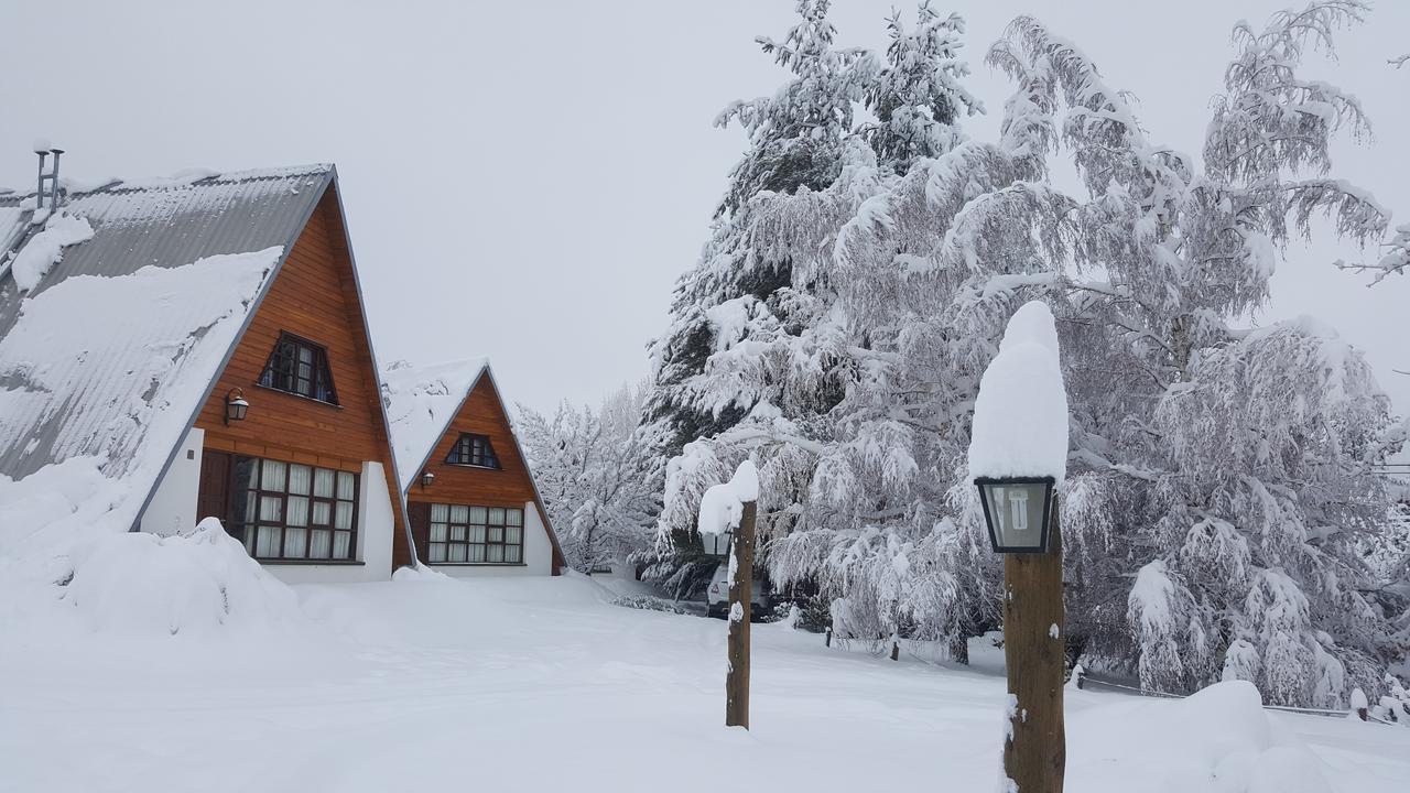 Complejo La Cautiva Villa Esquel Exterior foto