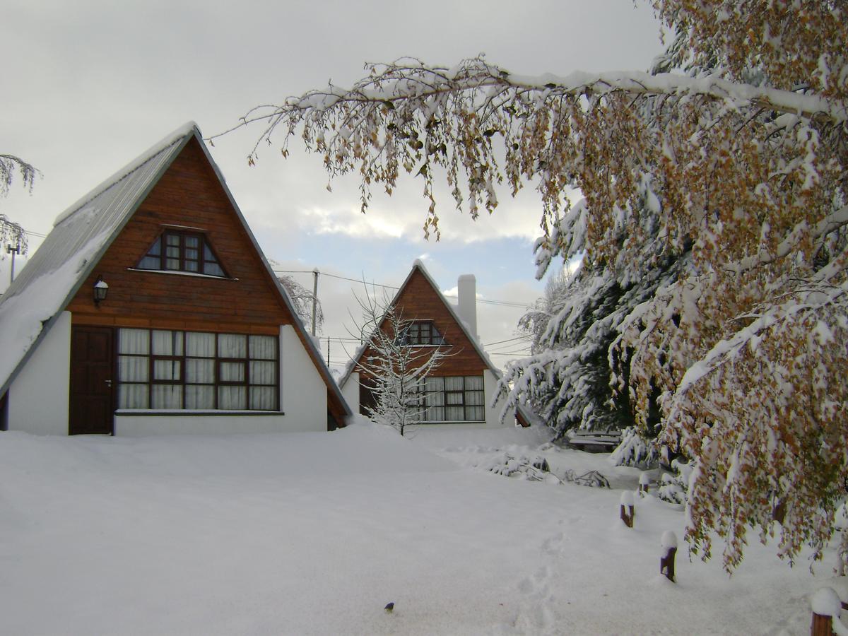Complejo La Cautiva Villa Esquel Exterior foto