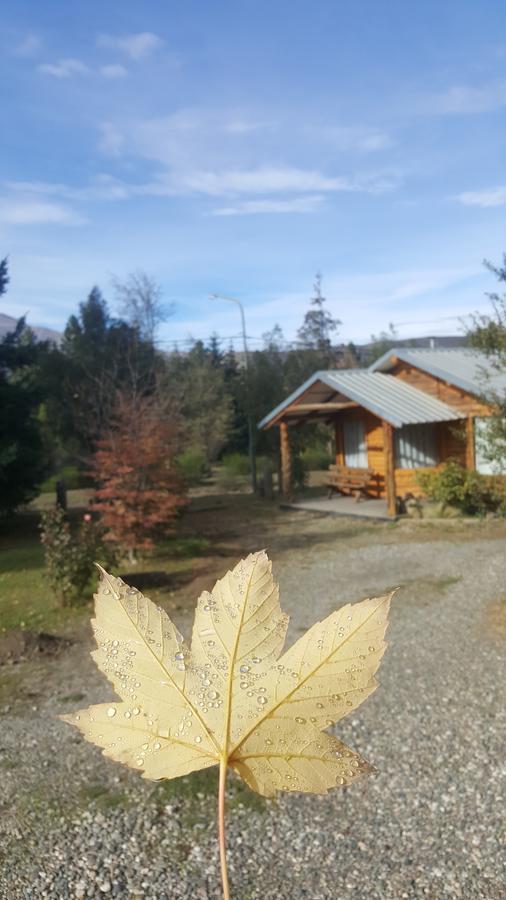 Complejo La Cautiva Villa Esquel Exterior foto