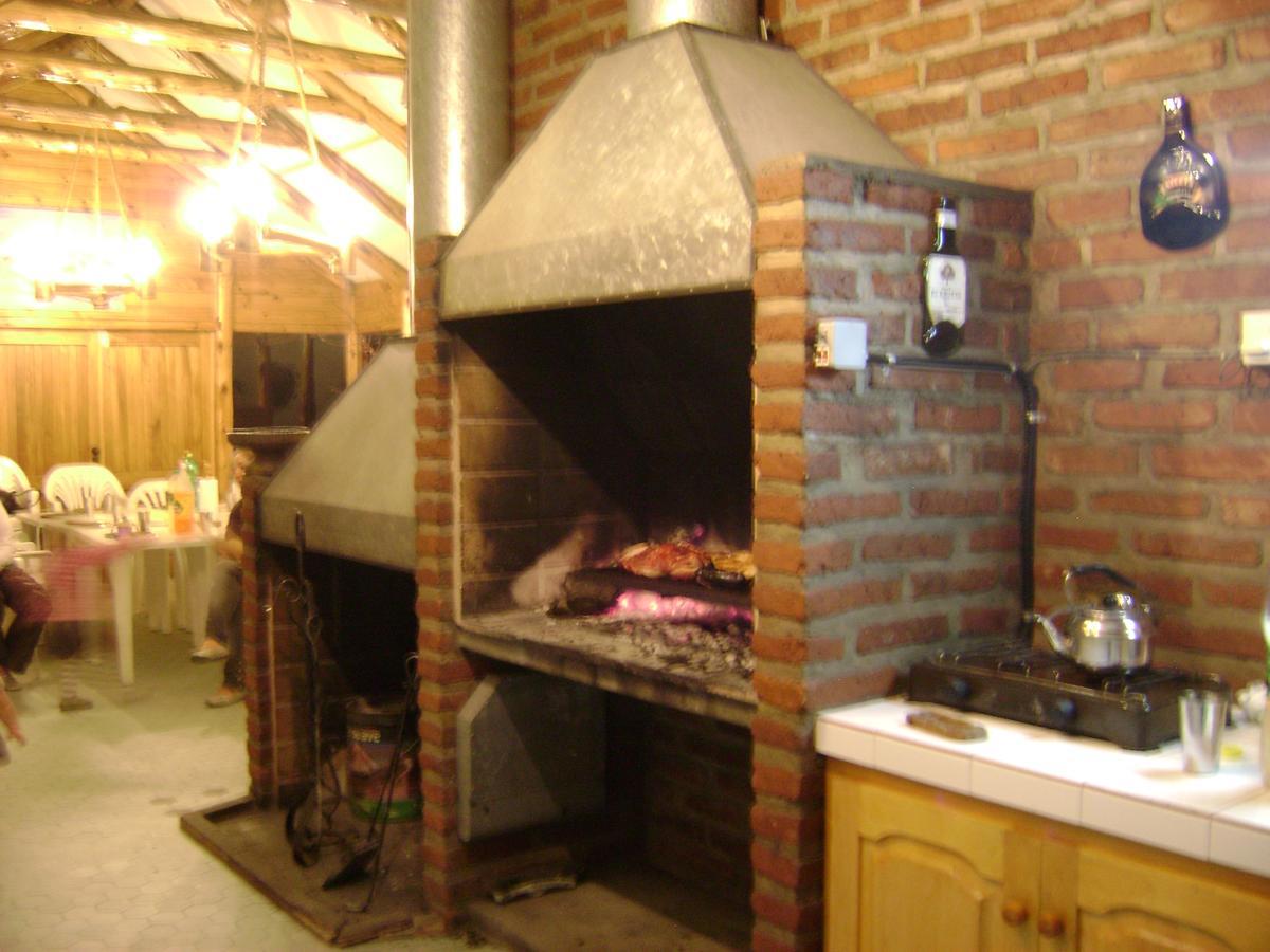 Complejo La Cautiva Villa Esquel Exterior foto