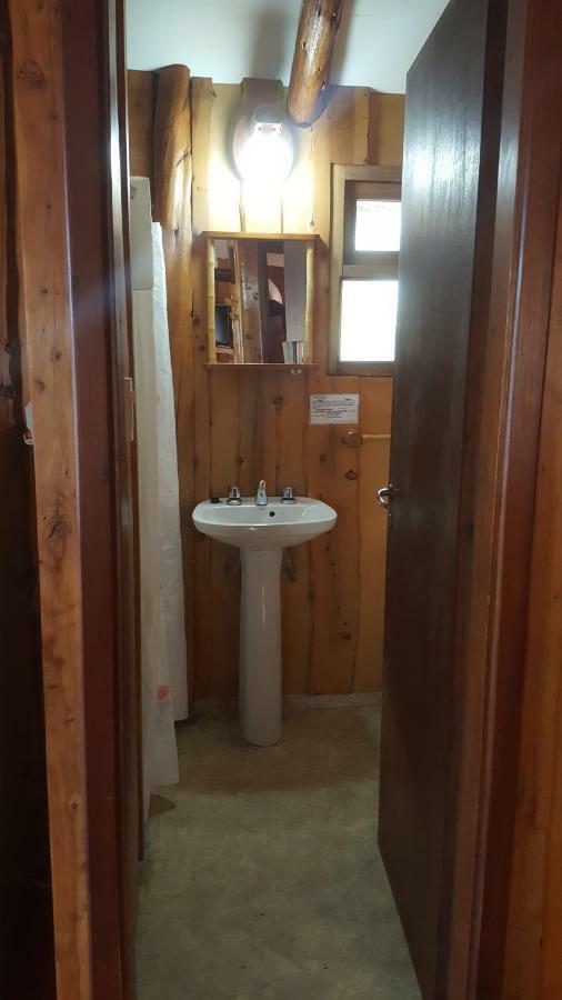 Complejo La Cautiva Villa Esquel Exterior foto