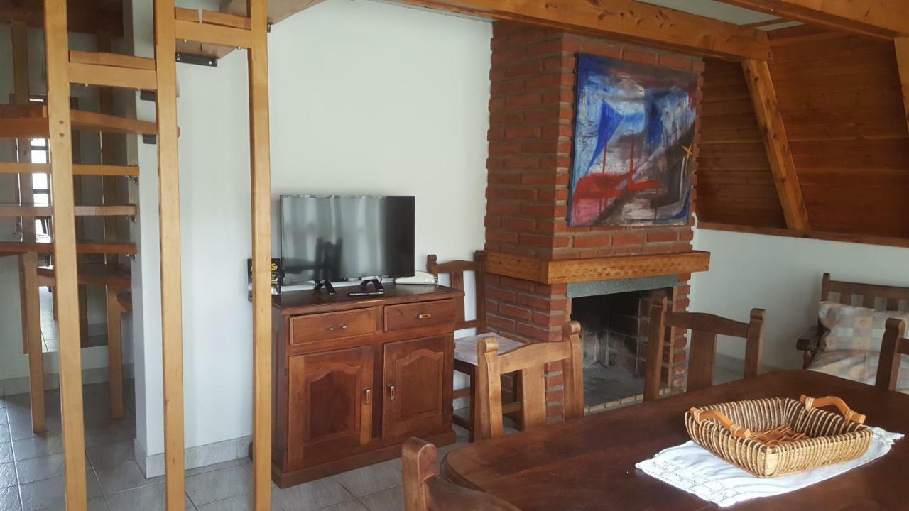 Complejo La Cautiva Villa Esquel Exterior foto